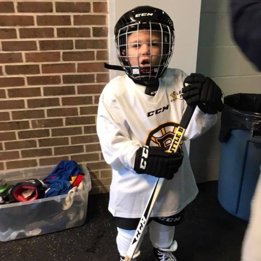 Meet your Posher, Erin